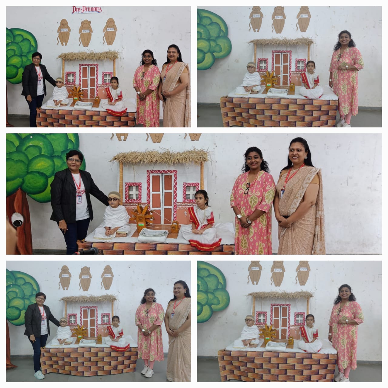 Annual Day 1